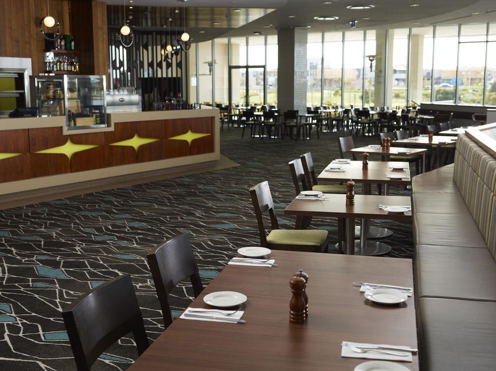 เควสท์ แคโรไลน์ สปริง เซอร์วิส อพาร์ตเมนท์ Aparthotel แคโรไลน์สปริงส์ ภายนอก รูปภาพ
