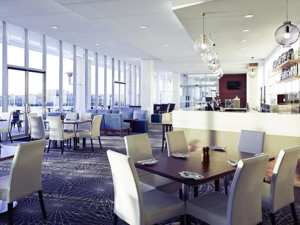 เควสท์ แคโรไลน์ สปริง เซอร์วิส อพาร์ตเมนท์ Aparthotel แคโรไลน์สปริงส์ ภายนอก รูปภาพ